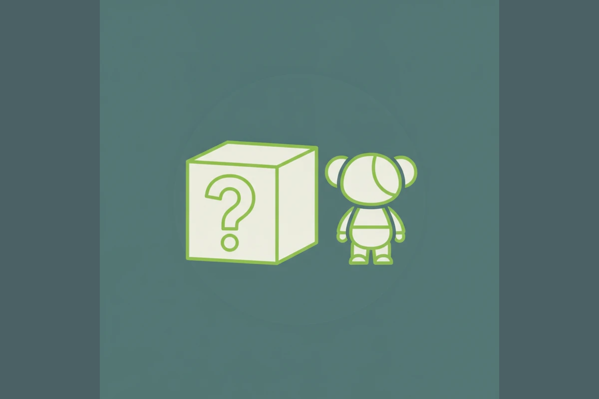 Cómo empezar a coleccionar Pop Mart y blind box designer toys